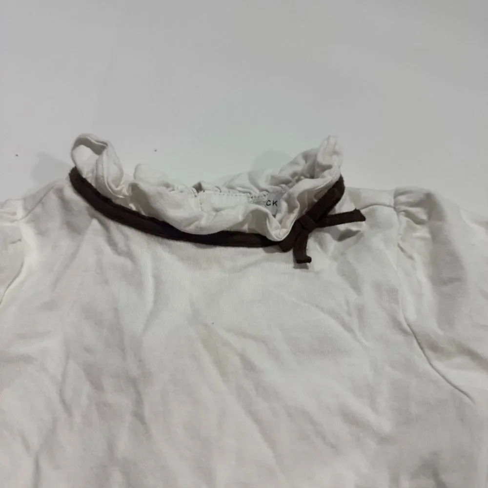 Janie and Jack gently worn